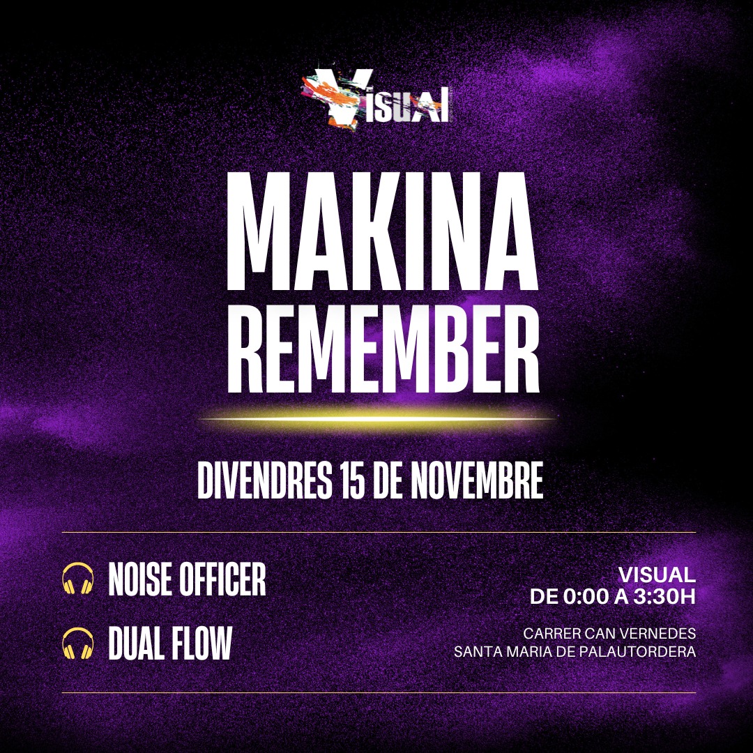 Makina Remember